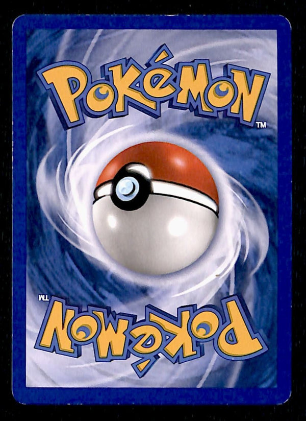 Seaking Ruby And Sapphire EX, 21/109 Pokemon Card