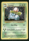 Ivysaur Holo Classic Collection 002/034, NM Pokemon Card