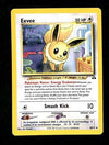 Eevee Neo Discovery NM, 38/75 Pokemon Card.