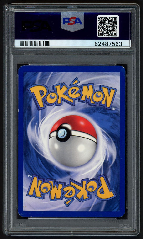 Dark Charizard Team Rocket 21/82, PSA 7 Pokemon Card