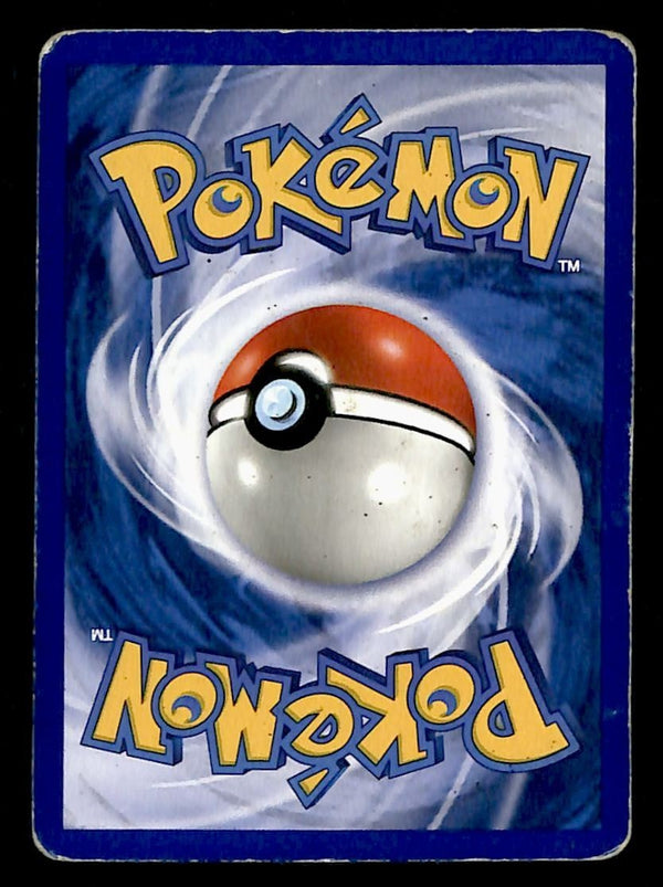 Gust Of Wind Base Set 1999 Unlimited VG, 93/102 Pokemon Card.