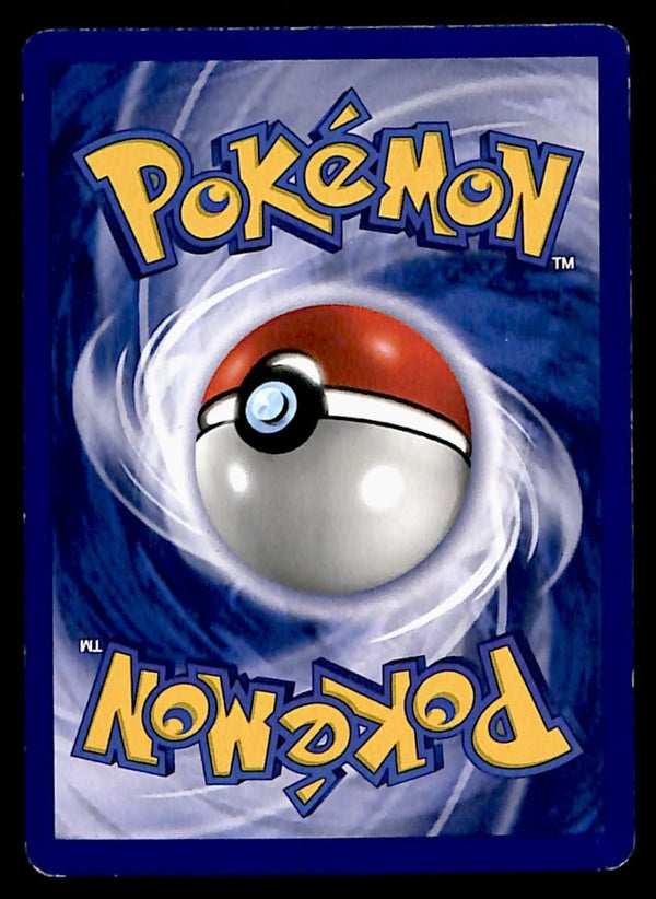 Slowbro Fossil MP, 43/62 Pokemon Card