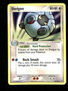 Shelgon EX Deoxy NM, 45/107 Pokemon Card