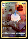 Altaria Gallarian Gallery Crown Zenith GG19/GG70, NM Pokemon Card