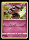 Snubbull Holo Detective Pikachu NM, 15/18 Pokemon Card.