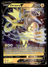 Zeraora V Chilling Reign 053/198, NM Pokemon Card