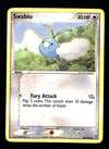 Swablu Power Keepers NM, 66/108 Pokemon Card