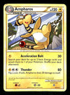 Ampharos Heatgold & Soulsilver EX, 14/123 Pokemon Card