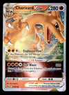 Charizard Vstar Ultra Rare Crown Zenith  019/159, NM Pokemon Card