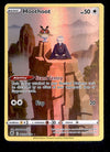 Hoothoot Trainer Gallery Astral Radiance TG21/TG30, NM Pokemon Card