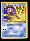 Tentacruel Fossil EX 44/62 Pokemon Card