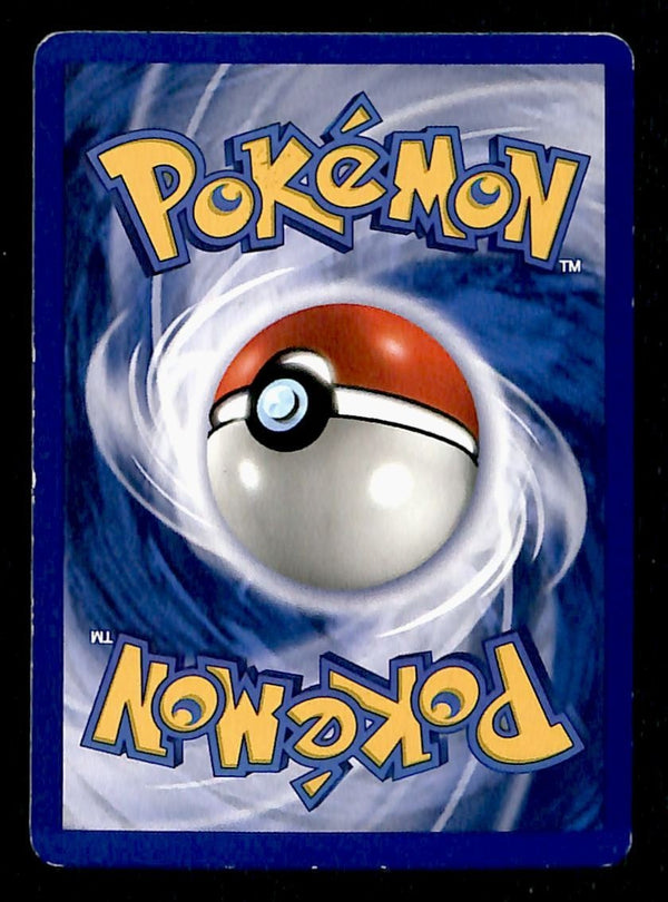 Horsea Fossil LP, 49/62 Pokemon Card