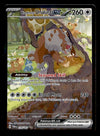 Bloodmoon Ursaluna ex SIR Twilight Masquerade 216/167, NM Pokemon Card