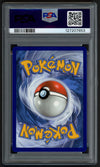 Eevee On The Ball 002/005, PSA 9 Pokemon Card