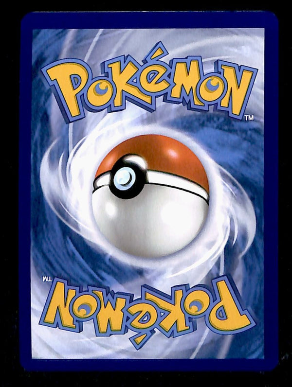 Deerling Ilustration Rare White Flare 091/086, NM Pokemon Card