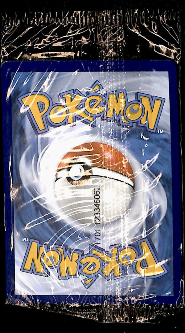 Mewtwo ex Black Star Promo SVP 052, Sealed Pokemon Card