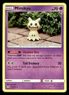 Mimikyu Cosmic Eclipse 97/236, NM Pokemon Card