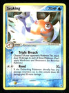 Seaking EX Deoxy NM, 24/107 Pokemon Card