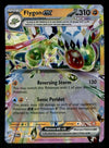 Flygon EX Ultra Rare Surging Sparks 106/191, NM Pokemon Card