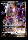 Darkrai GX Ultra Rare Burning Shadows 88a/147, VG-EX Pokemon Card