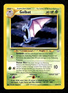 Golbat Neo Revelations NM, 29/64 Pokemon Card