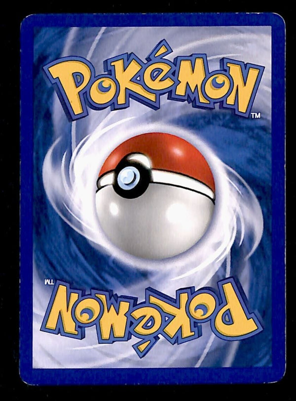 Wooper Neo Genesis EX, 82/111 Pokemon Card
