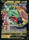 Rayquaza V Promo SWSH147, NM Pokemon Card