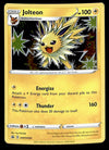 Jolteon Holo Black Star Promo SWSH 094, NM Pokemon Card