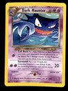 Dark Haunter Neo Destiny EX,  36/105 Pokemon Card