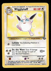 Wigglytuff Jungle LP, 32/64 Pokemon Card