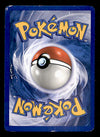 Shellder Fossil MP, 54/62 Pokemon Card