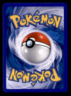 Pikachu World Collection Portuguese Black Star Promo 1, LP Pokemon Card