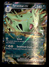 Tyranitar ex Prismatic Evoloutions 064/131, NM Pokemon Card
