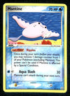 Mantine Team Rocket Returns NM, 45/109 Pokemon Card