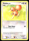 Doduo Supreme Victors NM, 102/147 Pokemon Card