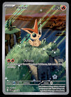 Victini Illustration SVP 208, NM Pokemon Card
