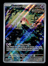 Scream Tail SVP 065 Promo, NM Pokemon Card