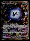 Lumineon V Galarian Gallery Crown Zenith GG39/GG70, NM Pokemon Card