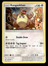 Kangaskhan Holo Unified Minds 163/236, NM Pokemon Card