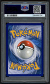 Latios Illustration Rare Surging Sparks 203/191, PSA 9 Pokemon Card