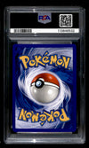 Charmander 2000 Team Rocket 50/82, PSA 9 Pokemon Card