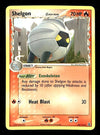 Shelgon Delta Spcies EX, 54/113 Pokemon Card