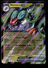 Noivern ex Ultra Rare Paldea Evolved 153/193, NM Pokemon Card