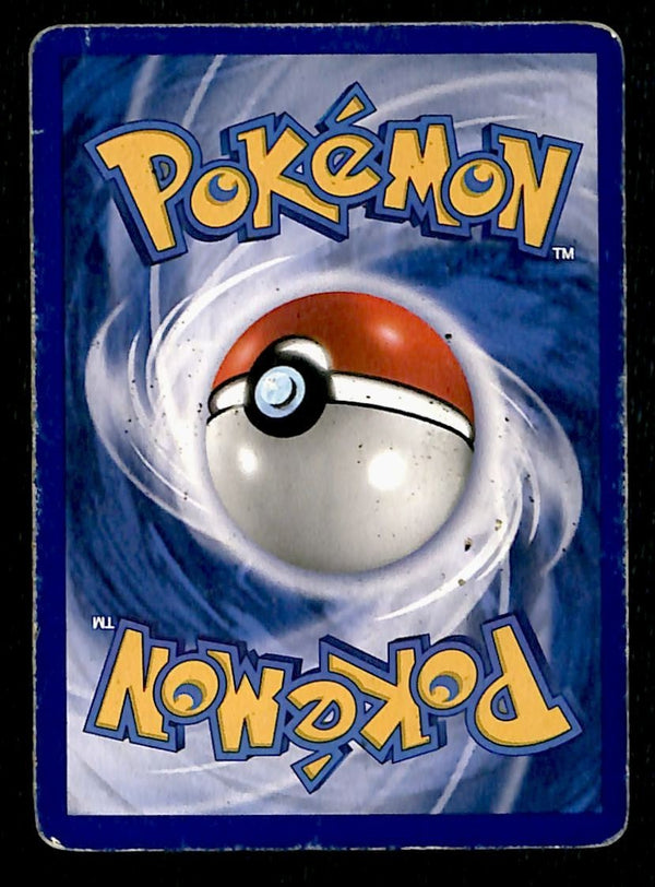 Gastly Base Set 1999 Unlimited Print VG, 50/102 Pokemon Card.