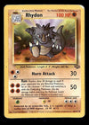 Rhydon Jungle MP, 45/64 Pokemon Card