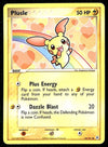 Plusle Holo Hidden Legends NM, 69/101 Pokemon Card