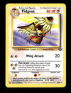 Pidgeot Jungle NM, 24/64 Pokemon Card