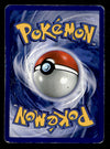 Ponyta Base Set 1999 Unlimited VG, 60/102 Pokemon Card.