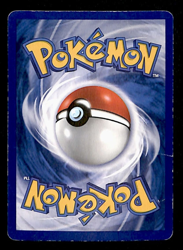 Bill Base Set 1999 Unlimited VG, 91/102 Pokemon Card.