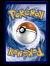 Professor Turos Scenario Pokeball Prismatic Evoloutions 121/131, NM Pokemon Card